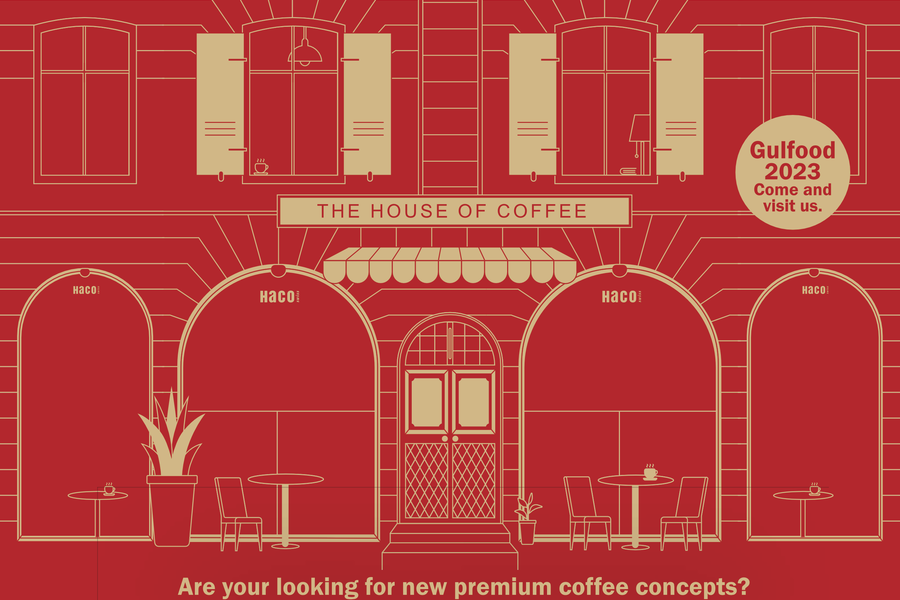 House of Coffee 