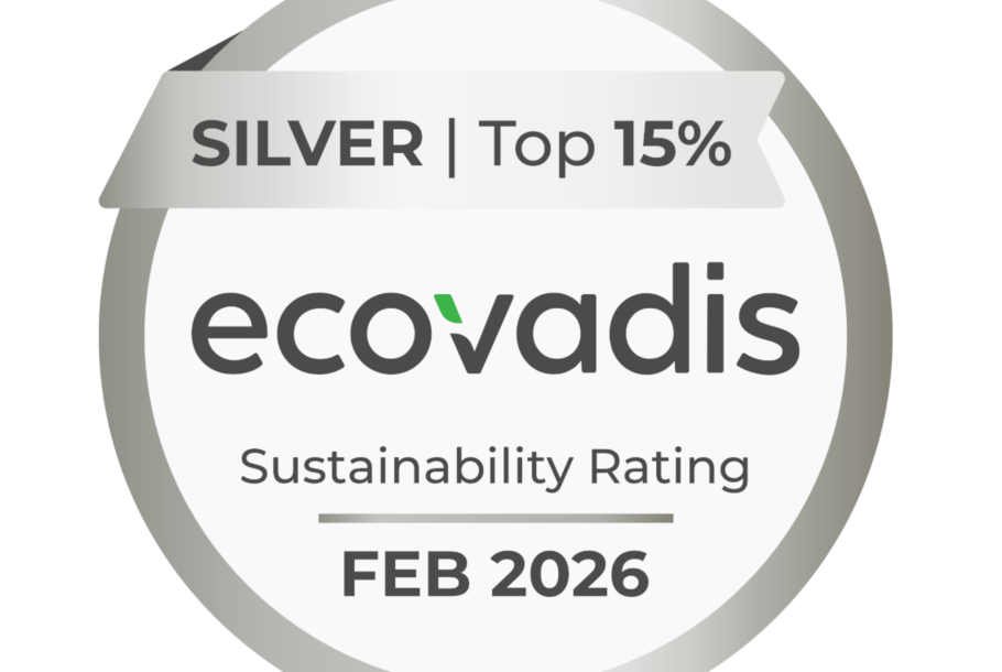 Ecovadis