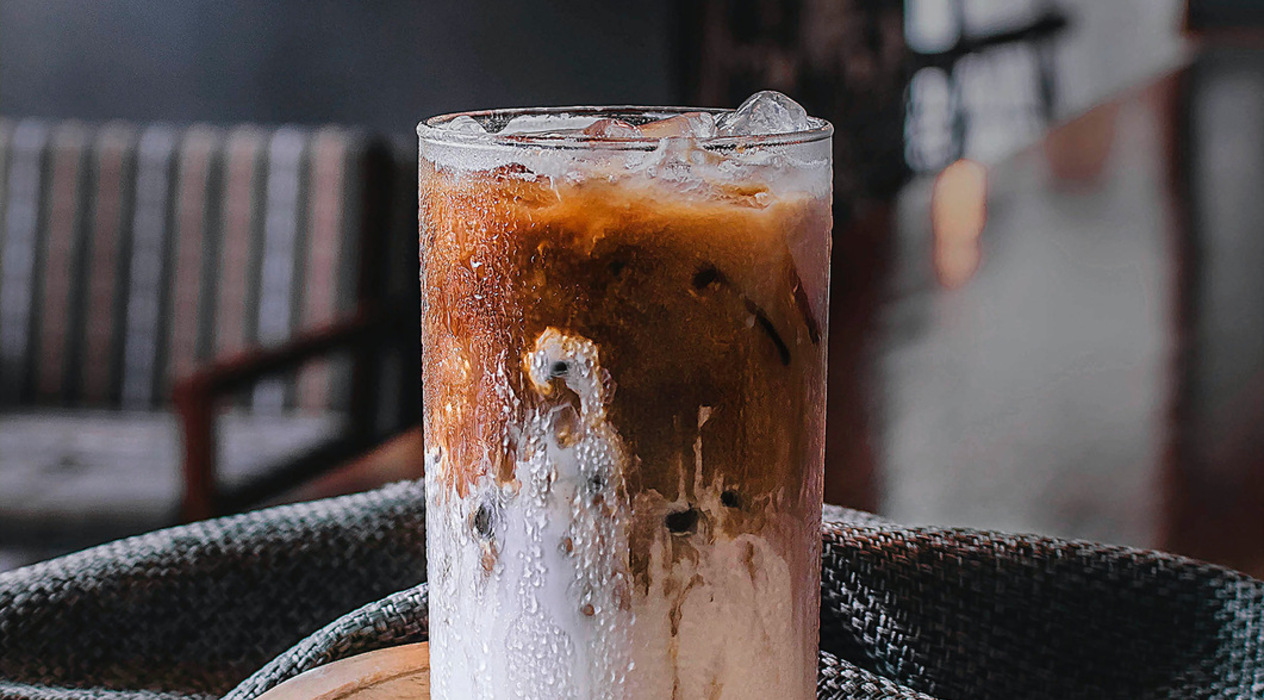 Cold Brew Coffee