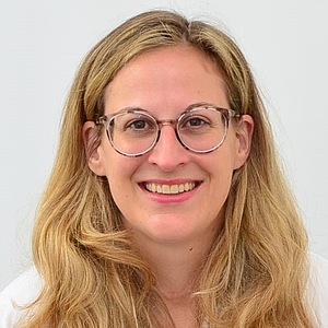 Florence Hübner