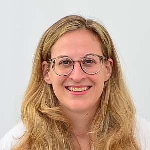 Florence Hübner