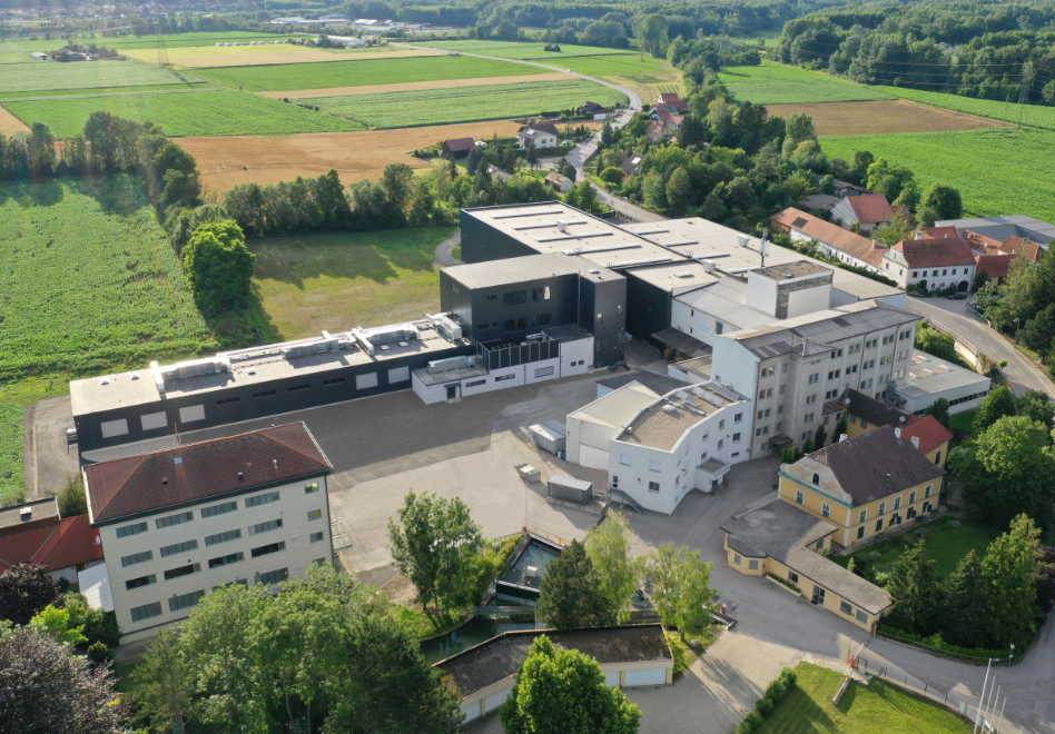 Gutschermühle GmbH